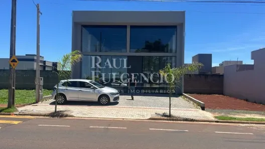 Galpão/Depósito/Armazém para alugar, 200m² no Gleba Simon Frazer, Londrina