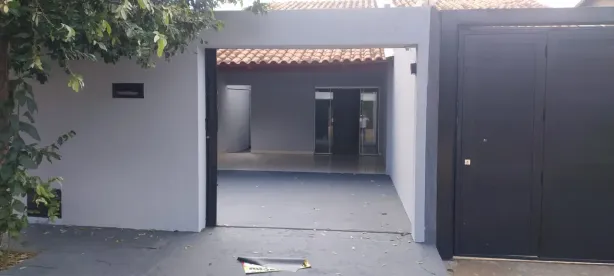 Casa com 3 Quartos à venda, 100m² no Residencial Talismã, Goiânia