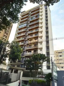 Apartamento com 3 Quartos à venda, 160m² no Vila Itapura, Campinas