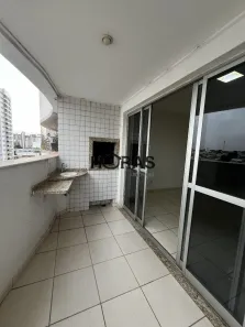 Apartamento com 3 Quartos à venda, 135m² no Quilombo, Cuiabá