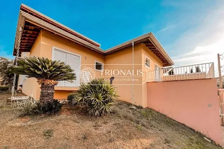 Casa com 3 Quartos à venda, 225m² no Loteamento Loanda, Atibaia