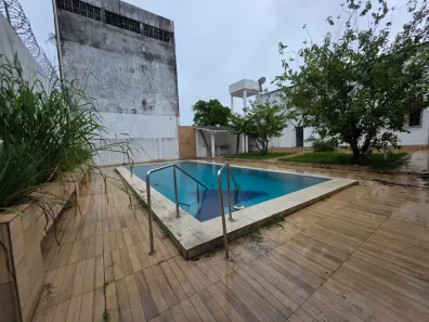 Casa de Condomínio com 4 Quartos para alugar, 800m² no Chapada, Manaus
