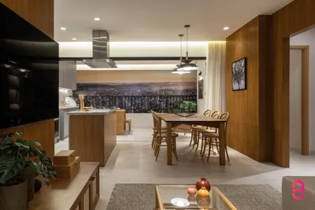 Apartamento com 2 Quartos à venda, 77m² no Setor Bueno, Goiânia