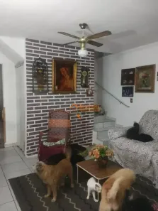 Sobrado com 2 Quartos à venda, 80m² no Jardim América, Guarulhos