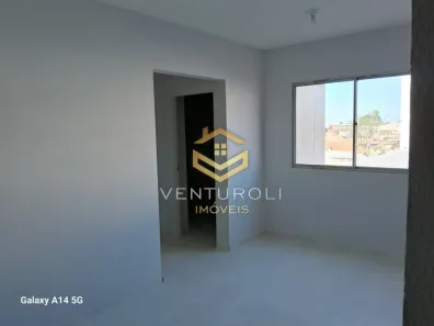 Apartamento com 2 Quartos à venda, 47m² no Loteamento Chácara das Flores, Bauru