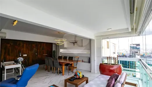 Apartamento com 2 Quartos à venda, 139m² no Vila Olímpia, São Paulo