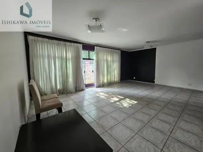 Casa com 4 Quartos à venda, 180m² no Jardim da Glória, São Paulo