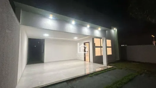 Casa com 3 Quartos à venda, 135m² no Balneário Ponta da Fruta, Vila Velha