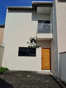Casa com 2 Quartos à venda, 84m² no Jardim Sandra Maria, Taubaté