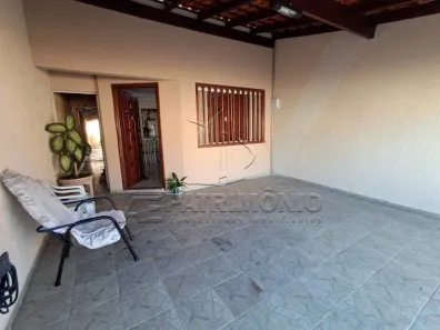 Casa com 2 Quartos à venda, 111m² no Jardim Zulmira, Sorocaba
