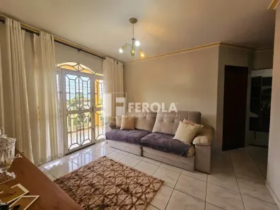 Casa com 5 Quartos à venda, 300m² no Samambaia Norte, Brasília