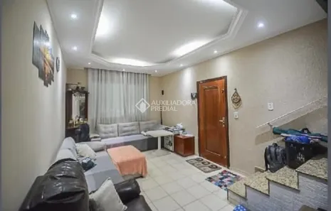 Sobrado com 3 Quartos à venda, 224m² no Alves Dias, São Bernardo do Campo