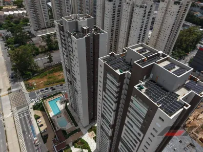 Apartamento com 3 Quartos à venda, 117m² no Centro, São Bernardo do Campo