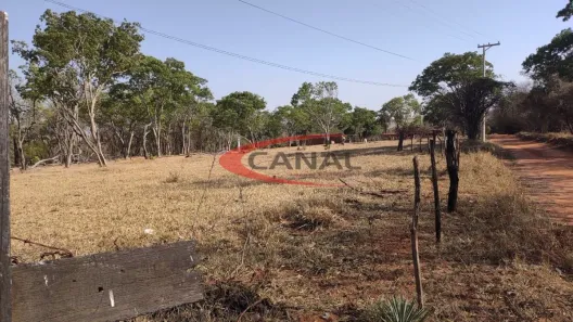 Fazenda/Sítio com 1 Quarto à venda, 23m² no Parque Residencial Jardim Araruna, Bauru