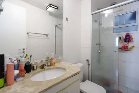 Apartamento com 3 Quartos à venda, 81m² no Barra Funda, São Paulo