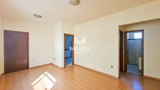 Apartamento com 3 Quartos para alugar, 70m² no Palmares, Belo Horizonte