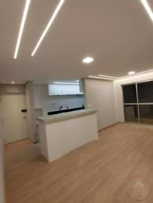 Apartamento com 2 Quartos à venda, 58m² no Parque Munhoz, São Paulo