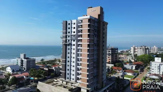 Apartamento com 3 Quartos à venda, 136m² no Itapema do Norte, Itapoá