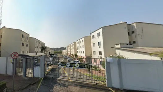 Apartamento com 2 Quartos à venda, 42m² no Duque de Caxias, São Leopoldo