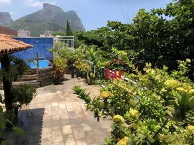 Cobertura com 4 Quartos à venda, 322m² no Barra da Tijuca, Rio de Janeiro