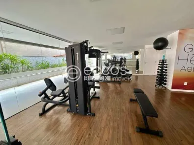 Apartamento com 3 Quartos à venda, 145m² no Gutierrez, Belo Horizonte