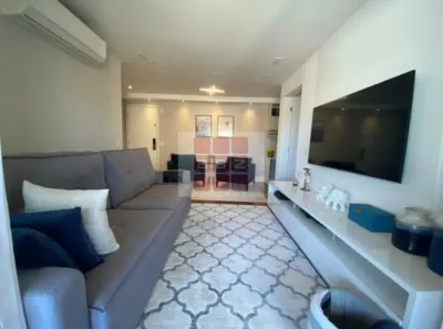Apartamento com 3 Quartos à venda, 116m² no Perdizes, São Paulo
