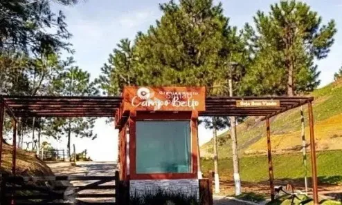 Lote/Terreno à venda, 1030m² no Granjeamento Campo Belo, Chácara