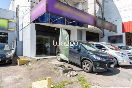 Ponto Comercial para alugar, 153m² no Cavalhada, Porto Alegre