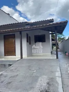 Casa com 2 Quartos à venda, 293m² no Inoã (Inoã), Maricá