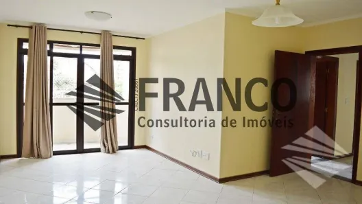 Apartamento com 3 Quartos à venda, 110m² no Jardim das Nações, Taubaté