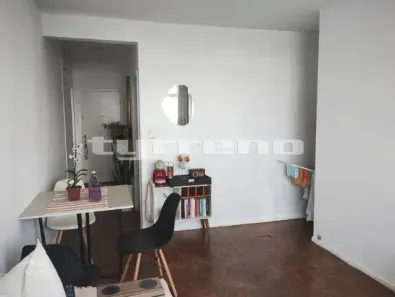 Apartamento com 1 Quarto à venda, 51m² no Centro, São José dos Campos