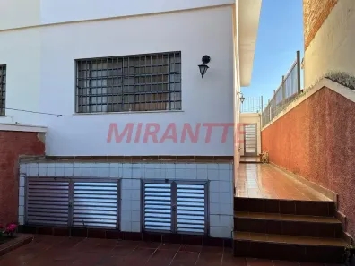 Sobrado com 3 Quartos à venda, 190m² no Vila Mazzei, São Paulo