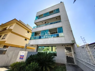 Apartamento com 1 Quarto à venda, 40m² no Nossa Senhora do Rosário, Santa Maria