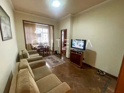 Apartamento com 3 Quartos à venda, 80m² no Copacabana, Rio de Janeiro