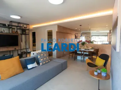 Apartamento com 2 Quartos à venda, 80m² no Planalto Paulista, São Paulo