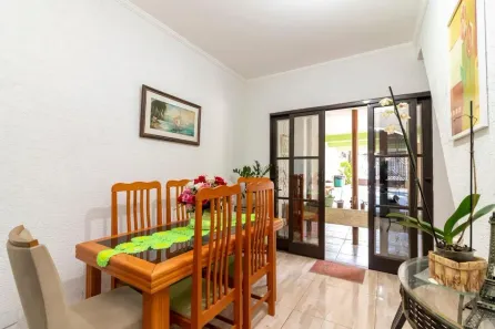 Casa com 5 Quartos à venda, 530m² no Vila Dionisia, São Paulo