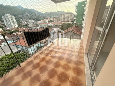 Apartamento com 2 Quartos à venda, 75m² no Lins de Vasconcelos, Rio de Janeiro