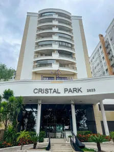 Apartamento com 2 Quartos para alugar, 69m² no Itacorubi, Florianópolis