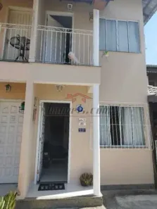 Casa de Condomínio com 2 Quartos à venda, 87m² no Taquara, Rio de Janeiro