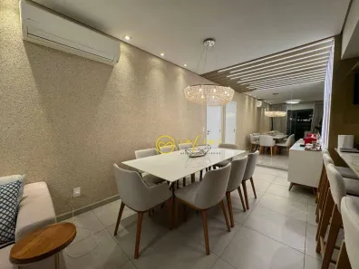 Apartamento com 3 Quartos à venda, 88m² no Jardim Maria José, Votorantim