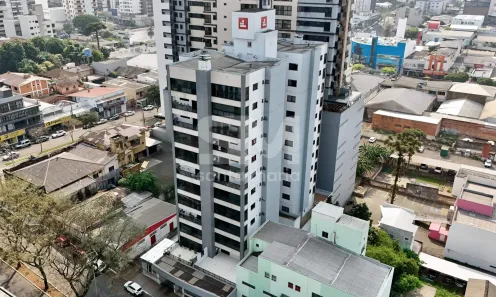 Apartamento com 3 Quartos à venda, 112m² no Centro, Chapecó