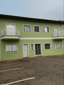 Kitnet com 1 Quarto para alugar, 25m² no Jardim Santa Genebra II (Barão Geraldo), Campinas