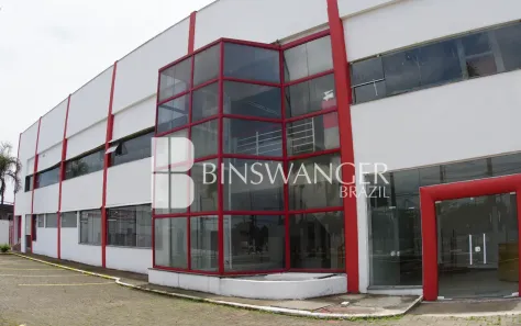 Galpão/Depósito/Armazém à venda, 3174m² no Conceiçãozinha, Guarujá