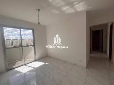 Apartamento com 3 Quartos à venda, 75m² no Jardim Caxambu, Piracicaba
