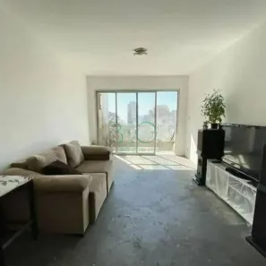 Apartamento com 3 Quartos à venda, 110m² no Perdizes, São Paulo