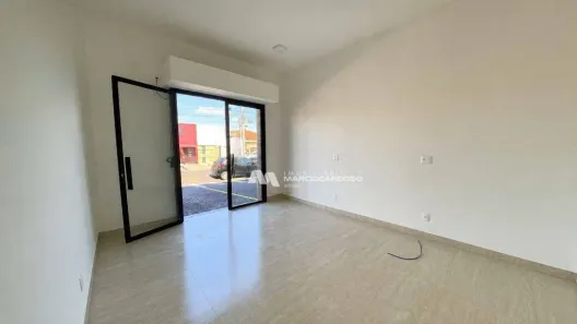 Sala Comercial para alugar, 35m² no Jardim Paulista, São José do Rio Preto