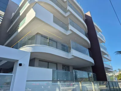 Apartamento com 3 Quartos à venda, 123m² no Piratininga, Niterói