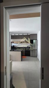 Apartamento com 1 Quarto à venda, 52m² no , Cuiabá