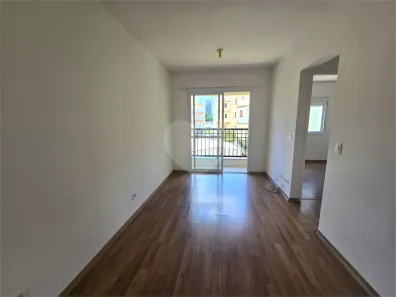 Apartamento com 2 Quartos à venda, 46m² no Bela Vista, São Paulo