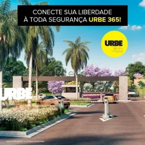 Lote/Terreno à venda, 250m² no Jardim Fortaleza, Paulínia
